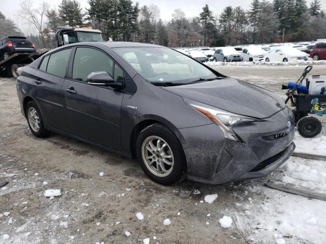 JTDKARFU8H3540159 | 2017 TOYOTA PRIUS