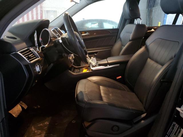 VIN 4JGDF7CE2EA276693 2014 Mercedes-Benz GL-Class, ... no.7