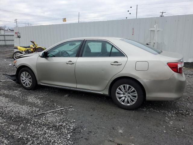 4T4BF1FK9ER356616 | 2014 TOYOTA CAMRY L