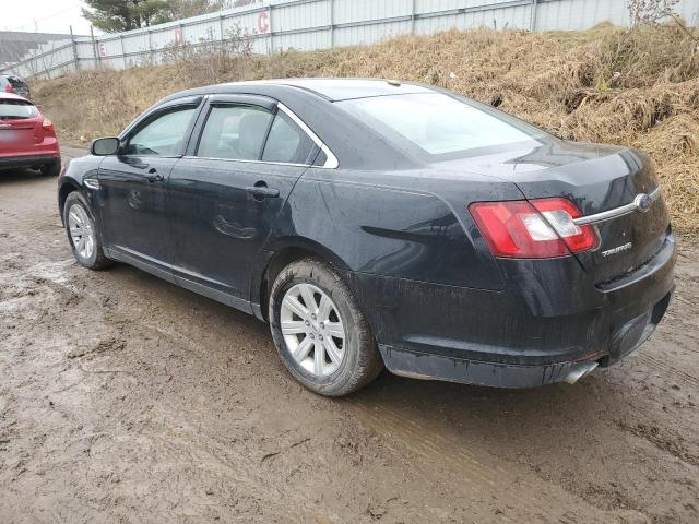 1FAHP2DWXAG126678 2010 Ford Taurus Se