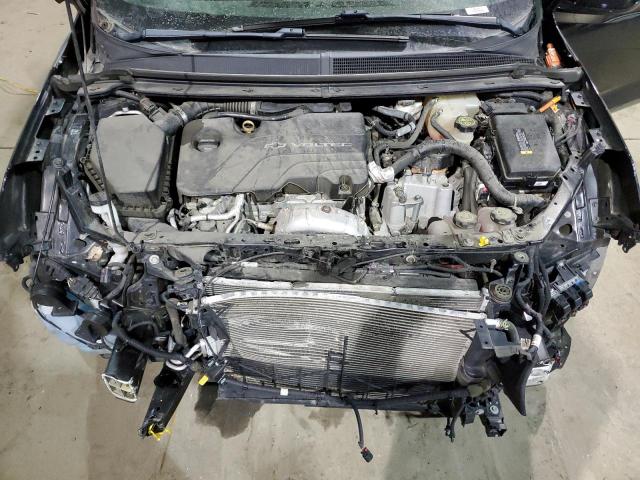 1G1RA6S51JU158916 | 2018 Chevrolet volt lt