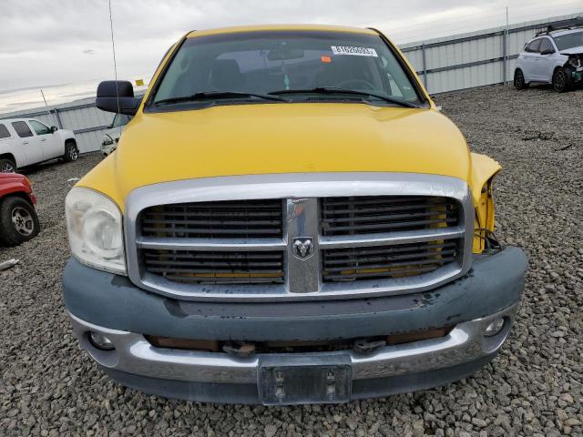 1D7HU18257S255234 | 2007 Dodge ram 1500 st