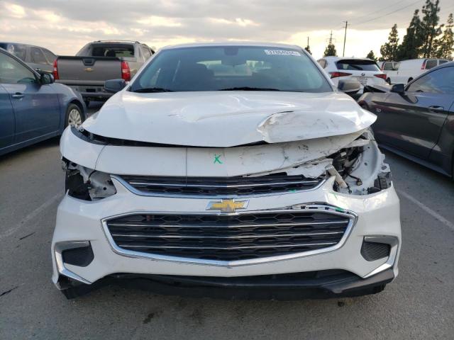 1G1ZB5ST7JF170871 | 2018 CHEVROLET MALIBU LS