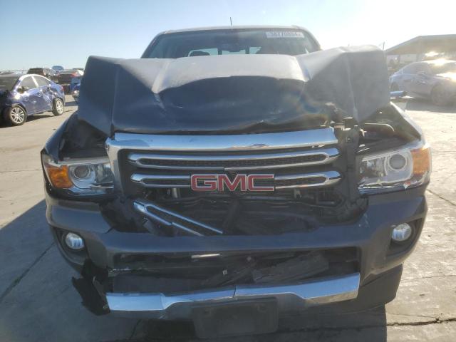 1GTG5DE31G1125636 | 2016 GMC CANYON SLT