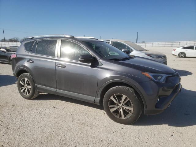 JTMWFREV3GJ086166 | 2016 TOYOTA RAV4 XLE