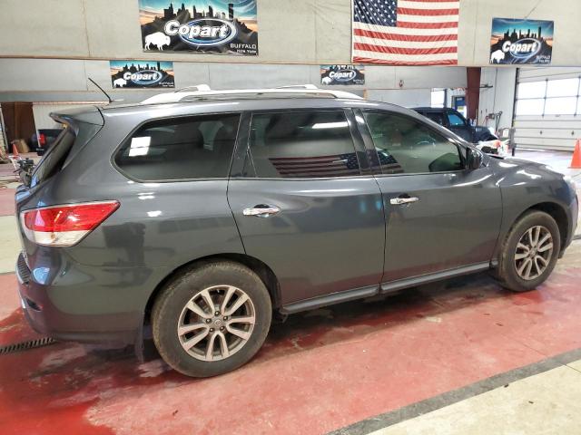 5N1AR2MM7EC731884 | 2014 NISSAN PATHFINDER