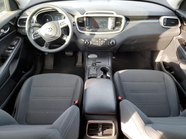 2019 KIA SORENTO L - 5XYPGDA32KG545396