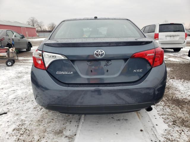 2T1BURHE5JC996825 | 2018 TOYOTA COROLLA L