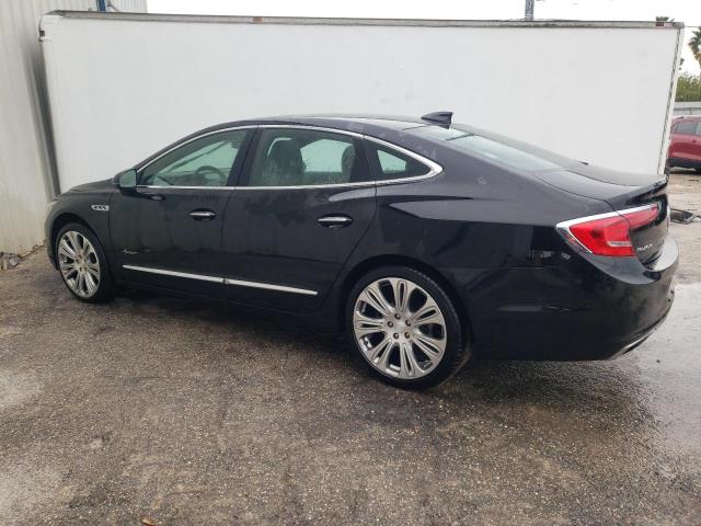 2019 BUICK LACROSSE A - 1G4ZV5SS7KU118235
