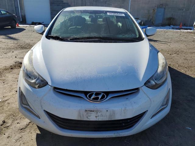 5NPDH4AE9FH608221 | 2015 HYUNDAI ELANTRA SE