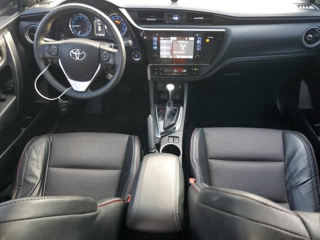 5YFBURHE0HP633309 | 2017 TOYOTA COROLLA L