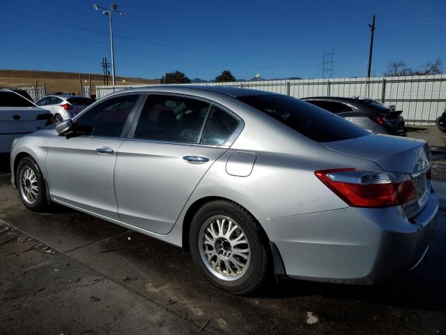 1HGCR2E35DA053456 | 2013 Honda accord lx