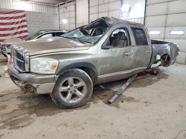 2008 Dodge Ram 1500 ST