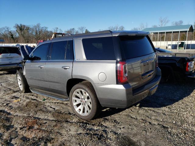 1GKS1BKC4LR144311 GMC Yukon SLT 2