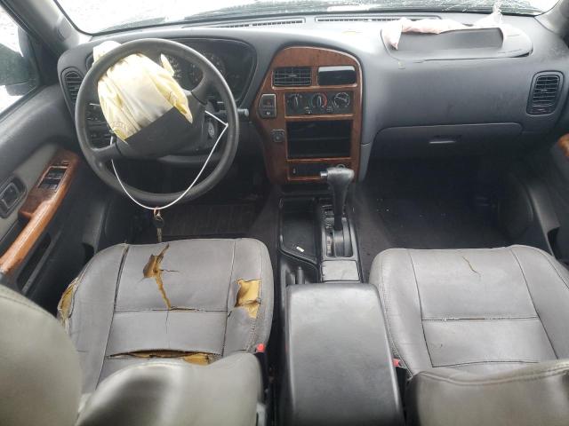 1999 Nissan Pathfinder Xe VIN: JN8AR05S8XW296031 Lot: 40295784