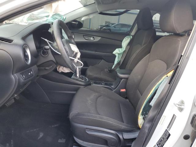 2019 KIA FORTE FE - 3KPF24AD1KE125788