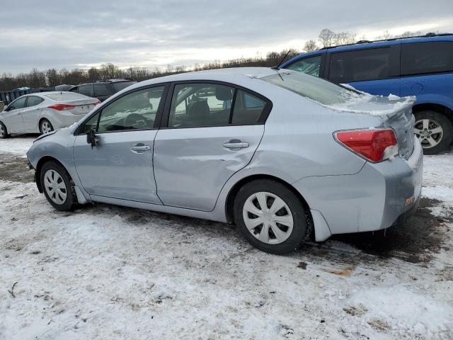 2015 SUBARU IMPREZA JF1GJAA63FH020120