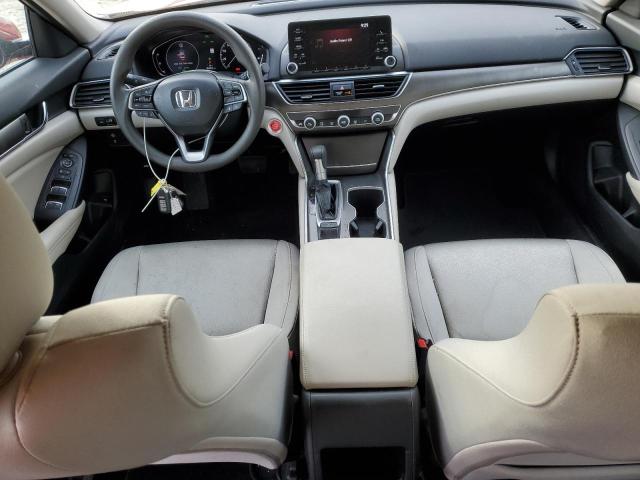 1HGCV1F15LA090640 | 2020 HONDA ACCORD LX