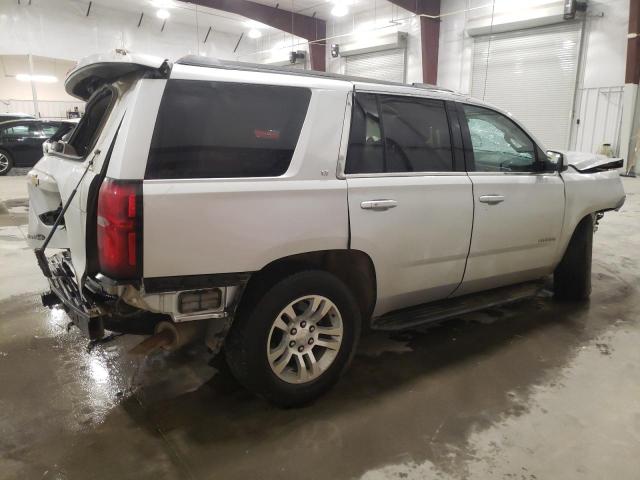 1GNSKBKC9KR311583 | 2019 CHEVROLET TAHOE K150