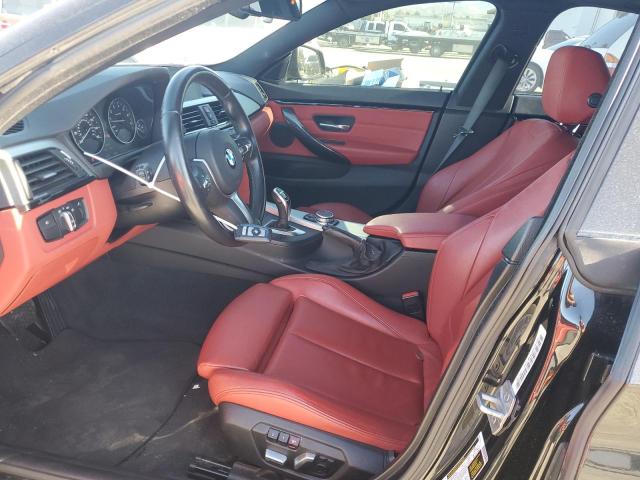 2017 BMW 430I GRAN WBA4F7C52HG787033