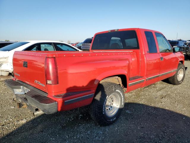 2GTEC19R8T1537387 | 1996 GM c sierra c1500