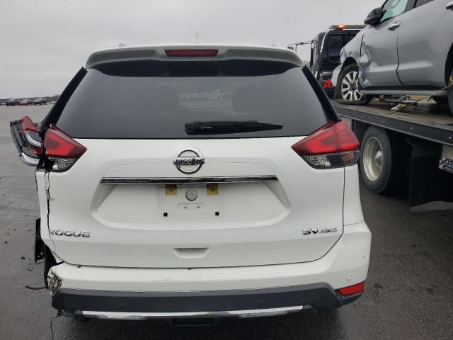 VIN 2C3CDXBG4NH206059 2020 NISSAN ROGUE no.6