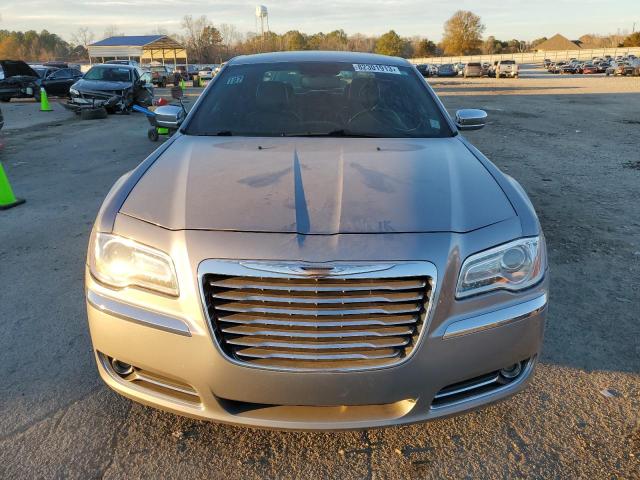 2C3CCAET3EH171345 | 2014 CHRYSLER 300C