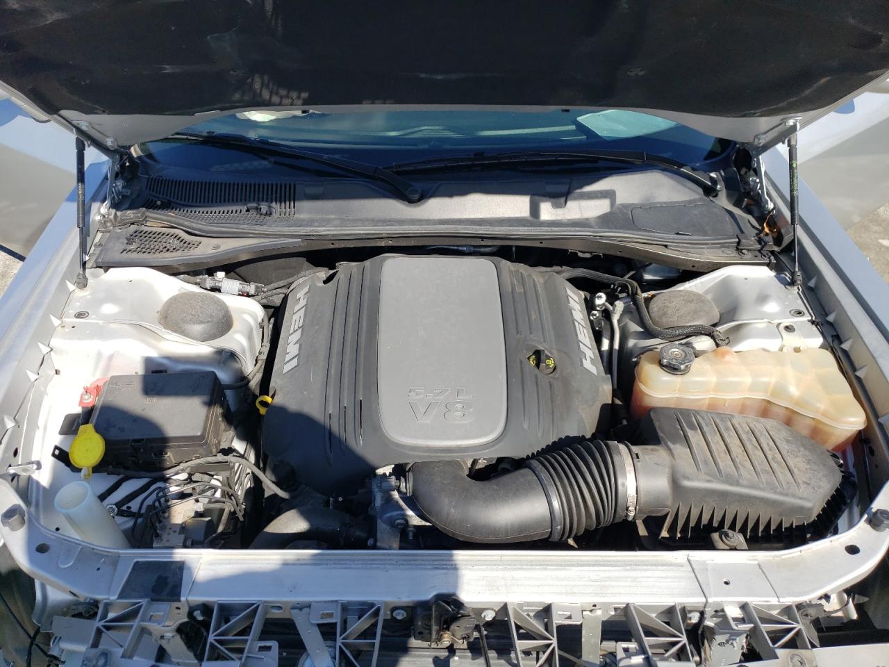 2C3CDZBT8LH125314 2020 Dodge Challenger R/T