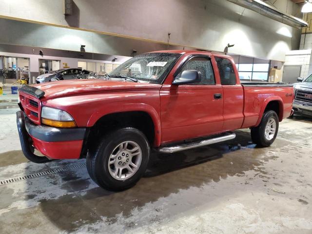 2003 Dodge Dakota Sport