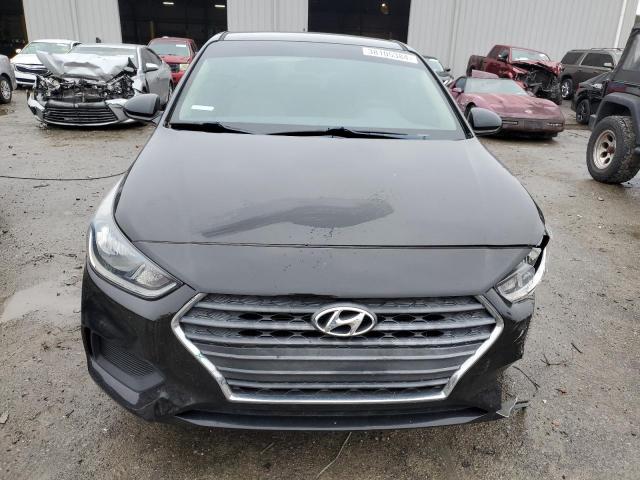 3KPC24A36JE022892 | 2018 HYUNDAI ACCENT SE