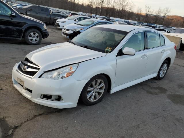 4S3BMBF6XA3223960 | 2010 Subaru legacy 2.5i premium