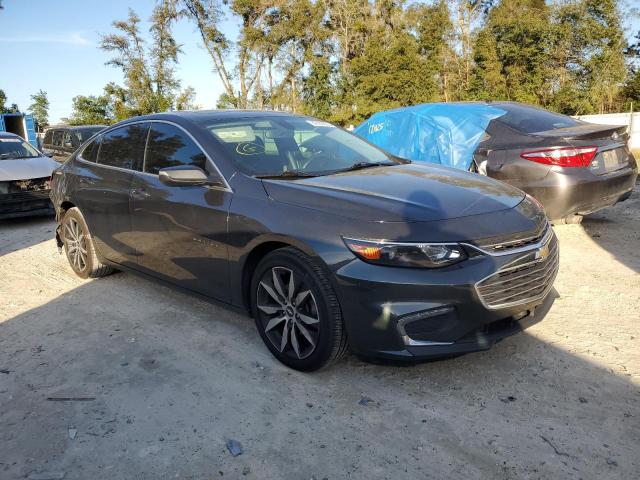 1G1ZE5ST8HF106839 | 2017 CHEVROLET MALIBU LT