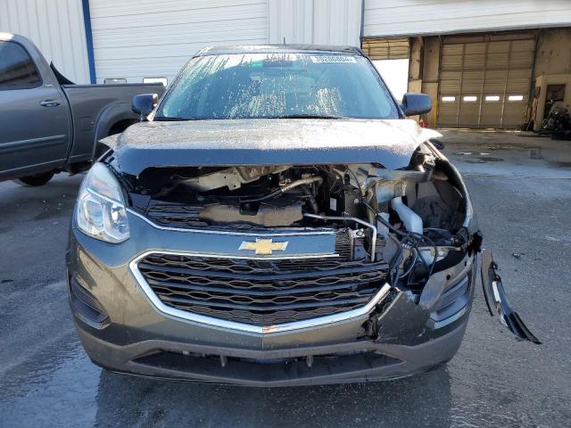 2GNALBEK1H1571442 | 2017 CHEVROLET EQUINOX LS