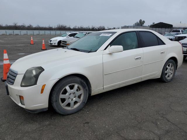 2005 Cadillac CTS 