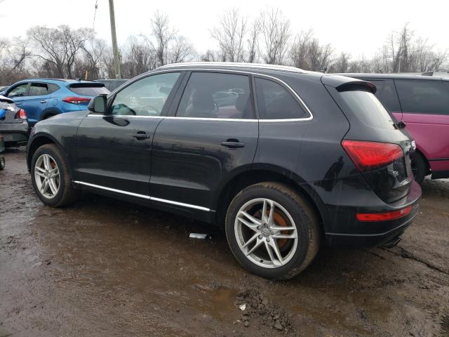 VIN WA1LFAFP1DA054892 2013 Audi Q5, Premium Plus no.2