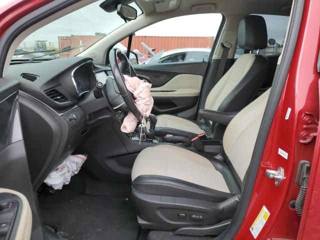 KL4CJASB8KB717309 | 2019 BUICK ENCORE PRE