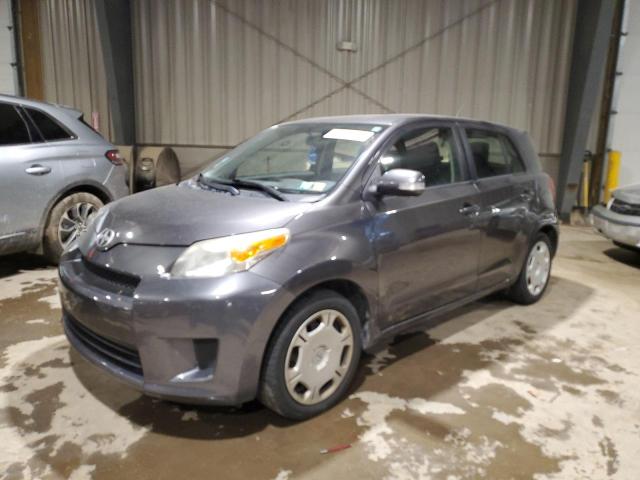 2012 Scion xD 