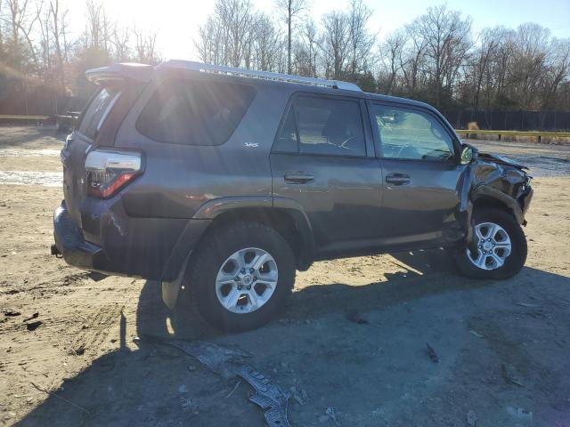 JTEBU5JR0G5312710 | 2016 TOYOTA 4RUNNER SR