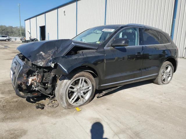 VIN WA1CMAFP3EA119314 2014 Audi Q5, Tdi Premium Plus no.1