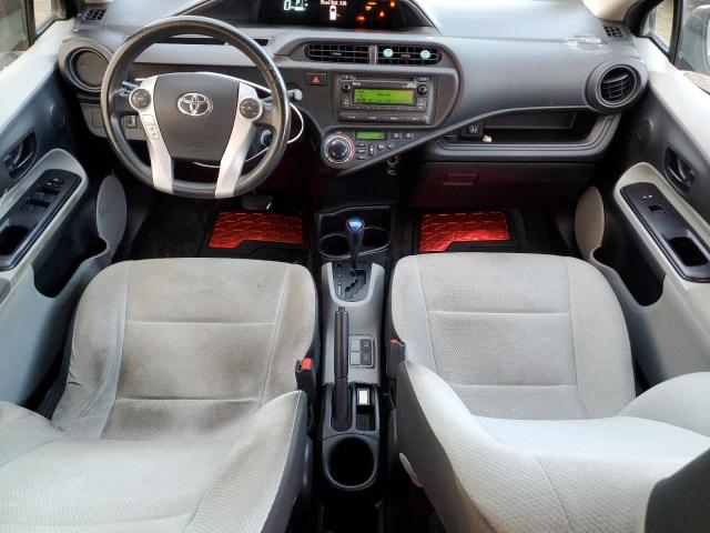 JTDKDTB30E1067432 | 2014 TOYOTA PRIUS C