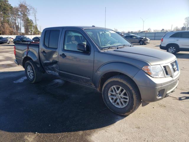 1N6AD0ER4GN740564 | 2016 NISSAN FRONTIER S