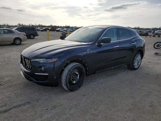2022 MASERATI LEVANTE BA - ZN661XUA1NX398867