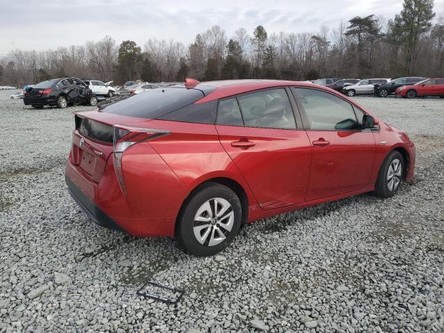 JTDKARFUXG3523670 | 2016 TOYOTA PRIUS