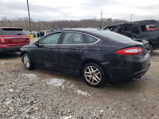 3FA6P0T95GR181628 | 2016 FORD FUSION SE