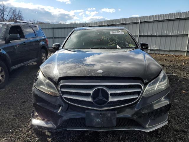 WDDHF8JB8EA888682 | 2014 MERCEDES-BENZ E 350 4MAT