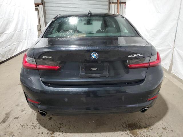 2022 BMW 330XE 3MW5P9J0XN8C65832