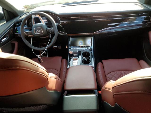 2023 AUDI SQ8 PRESTI WA1CWBF19PD032501
