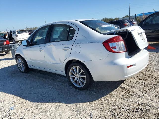 2011 SUZUKI SX4 LE JS2YC5A26B6301093  40690464