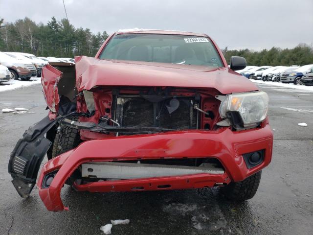 5TFUX4EN3EX025949 | 2014 TOYOTA TACOMA ACC