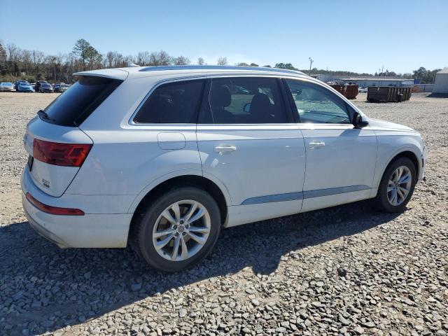 WA1LAAF76JD016650 2018 AUDI Q7, photo no. 3